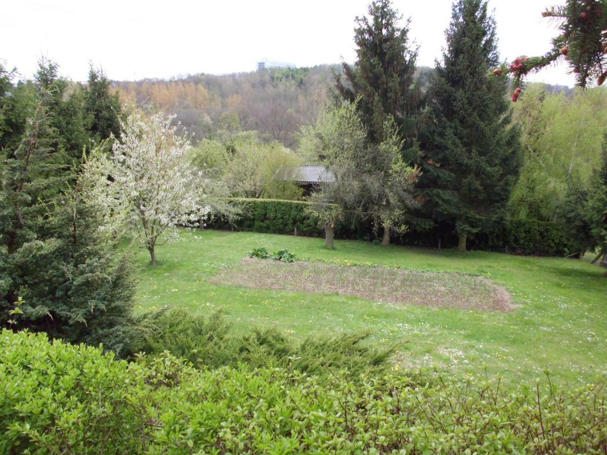 Willa Ferienhaus Santo Nordhausen Zewnętrze zdjęcie